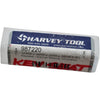 NEW Harvey Tool 987220 3/8'' 8 Flute Uncoated Carbide Corner Radius Keyseat Cutter