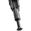 NEW Harvey Tool 987220 3/8'' 8 Flute Uncoated Carbide Corner Radius Keyseat Cutter