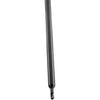 NEW Harvey Tool 47862 1/16'' (.062) 3 Flute Carbide Stub Flute Extended Reach End Mill