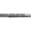 NEW Harvey Tool 47862 1/16'' (.062) 3 Flute Carbide Stub Flute Extended Reach End Mill