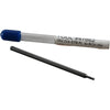 NEW Harvey Tool 47862 1/16'' (.062) 3 Flute Carbide Stub Flute Extended Reach End Mill
