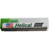NEW Helical Solutions 01015 H35AL-S-30125 1/8'' 3 Flute Uncoated Carbide End Mill