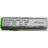NEW Helical Solutions 01015 H35AL-S-30125 1/8'' 3 Flute Uncoated Carbide End Mill
