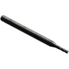 NEW Kyocera 1810-0625.188 1/16'' 4 Flute Solid Carbide Square End Mill
