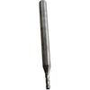 NEW Kyocera 1810-0625.188 1/16'' 4 Flute Solid Carbide Square End Mill