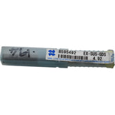 NEW OSG 8595492 EX-SUS-GDS 4.92mm HSS-E TiN Coated Stub Length Drill Bit