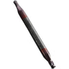 NEW Kyocera SGS 39607 Series 14S 5/64'' 4 Flute TiCN Double End Carbide End Mill