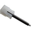 NEW A.B. Tools DS170-104-48 Solid Carbide Specialty Dovetail Cutter / Slotting Mill