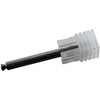NEW A.B. Tools DS170-104-48 Solid Carbide Specialty Dovetail Cutter / Slotting Mill