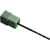 NEW Walter Titex A6488TML-2.5 2.5mm Solid Carbide Coolant-Through Micro Drill Bit