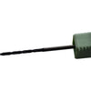 NEW Walter Titex A6488TML-2.5 2.5mm Solid Carbide Coolant-Through Micro Drill Bit