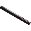 NEW Kyocera SGS 39031 Series 01S 1/4'' 4 Flute TiCN Solid Carbide Square End Mill