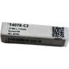 NEW Harvey Tool 14078-C3 5/64'' (.078) 4 Flute AlTiN Carbide Square End Mill