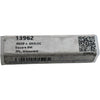 NEW Harvey Tool 13962 1/16'' (.062) 2 Flute Uncoated Solid Carbide Miniature Square End Mill