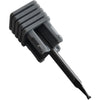 NEW Harvey Tool 13962 1/16'' (.062) 2 Flute Uncoated Solid Carbide Miniature Square End Mill