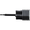 NEW Harvey Tool 13962 1/16'' (.062) 2 Flute Uncoated Solid Carbide Miniature Square End Mill