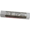NEW Helical Solutions 03165 H45AL-R-30250 1/4'' 3 Flute Uncoated Carbide End Mill