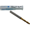 NEW OSG 61545 EX-SUS-GDS 4.5mm HSS-E TiN Coated Stub Length Drill Bit