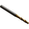 NEW OSG 61545 EX-SUS-GDS 4.5mm HSS-E TiN Coated Stub Length Drill Bit