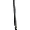 NEW Harvey Tool 33308 1/8'' (.125) 3 Flute Uncoated Carbide Stub Flute Long Reach End Mill