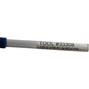 NEW Harvey Tool 33308 1/8'' (.125) 3 Flute Uncoated Carbide Stub Flute Long Reach End Mill