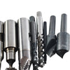Mixed Lot CNC Machine Tooling Carbide End Mills Taps Woodruf Keyseat Cutters Drill Bits