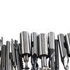 Mixed Lot CNC Machine Tooling Carbide End Mills Taps Woodruf Keyseat Cutters Drill Bits