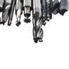 Mixed Lot CNC Machine Tooling Carbide End Mills Taps Woodruf Keyseat Cutters Drill Bits