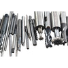 Mixed Lot CNC Machine Tooling Carbide End Mills Taps Woodruf Keyseat Cutters Drill Bits