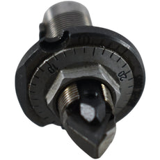Nikken Precision Micro Adjustable Indexable Boring Cartridge Unit 0.005mm Div