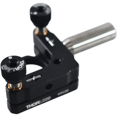 Thorlabs KM100 1'' Kinematic Mirror Mount with Optical Mounting Post