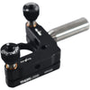 Thorlabs KM100 1'' Kinematic Mirror Mount with Optical Mounting Post