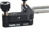 Thorlabs KM100 1'' Kinematic Mirror Mount with Optical Mounting Post