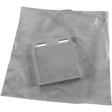 NEW Banner Engineering BRT-51x51BM 71791 Retroreflective Target Square Sensor Reflector