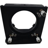 8'' Large Diameter Gimbal Optical Mirror Mount