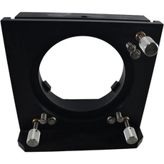 8'' Large Diameter Gimbal Optical Mirror Mount