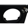 8'' Large Diameter Gimbal Optical Mirror Mount