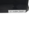 8'' Large Diameter Gimbal Optical Mirror Mount