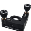 NEW Thorlabs KM100 Kinematic Mirror Mount for 1 Inch Optics Two Adjusters