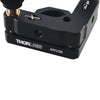 NEW Thorlabs KM100 Kinematic Mirror Mount for 1 Inch Optics Two Adjusters