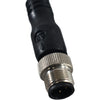 NEW Allen Bradley 42EF-R2MPBT-F4 RightSight Transmitted Beam Sensor