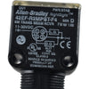 NEW Allen Bradley 42EF-R2MPBT-F4 RightSight Transmitted Beam Sensor
