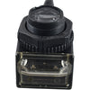 NEW Allen Bradley 42EF-R2MPBT-F4 RightSight Transmitted Beam Sensor