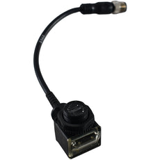 NEW Allen Bradley 42EF-R2MPBT-F4 RightSight Transmitted Beam Sensor