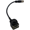 NEW Allen Bradley 42EF-R2MPBT-F4 RightSight Transmitted Beam Sensor