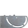 NEW SICK 2019085 BEF-WN-W23 Photoelectric Sensor Mounting Right Angle Bracket