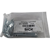 NEW SICK 2019085 BEF-WN-W23 Photoelectric Sensor Mounting Right Angle Bracket