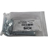 NEW SICK 2019085 BEF-WN-W23 Photoelectric Sensor Mounting Right Angle Bracket