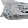NEW SICK 2019085 BEF-WN-W23 Photoelectric Sensor Mounting Right Angle Bracket