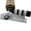 NEW Banner TL50GYRAQ EZ-LIGHT 3 Color LED Tower Light Audible Indicator 83214